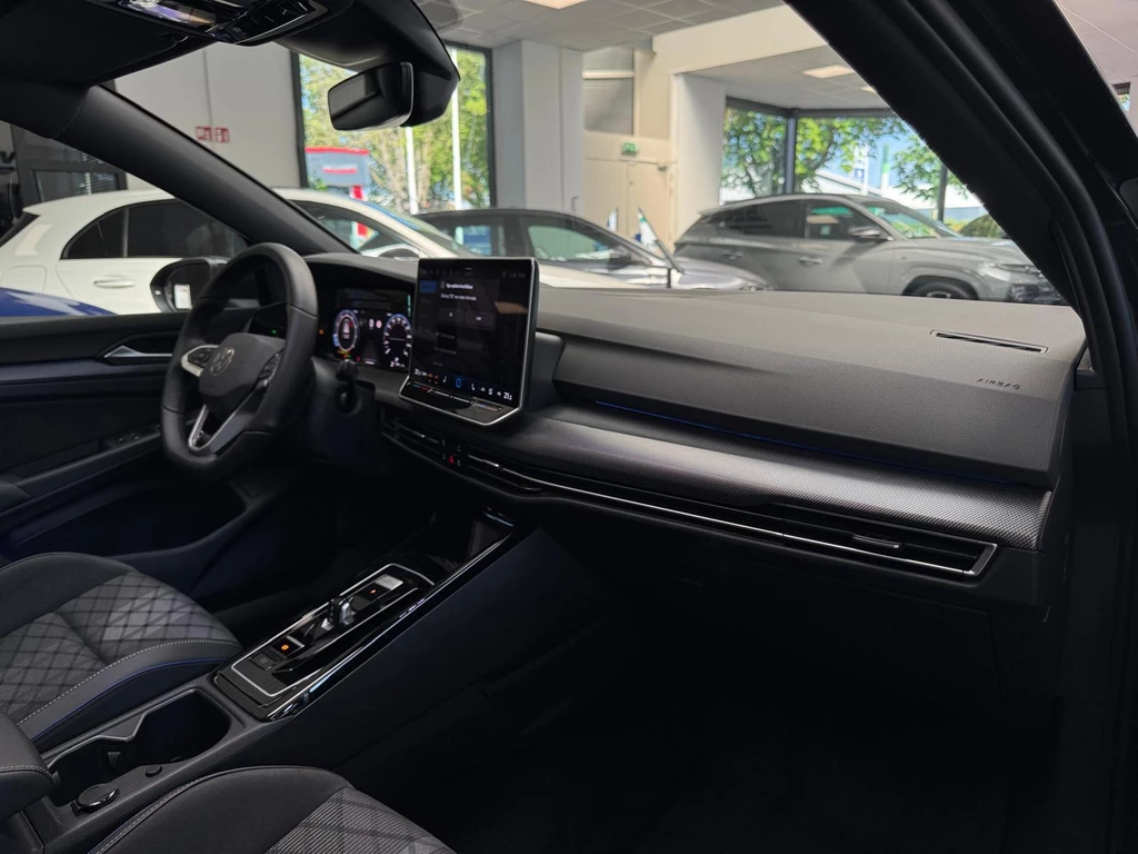 Volkswagen Golf – foto 11