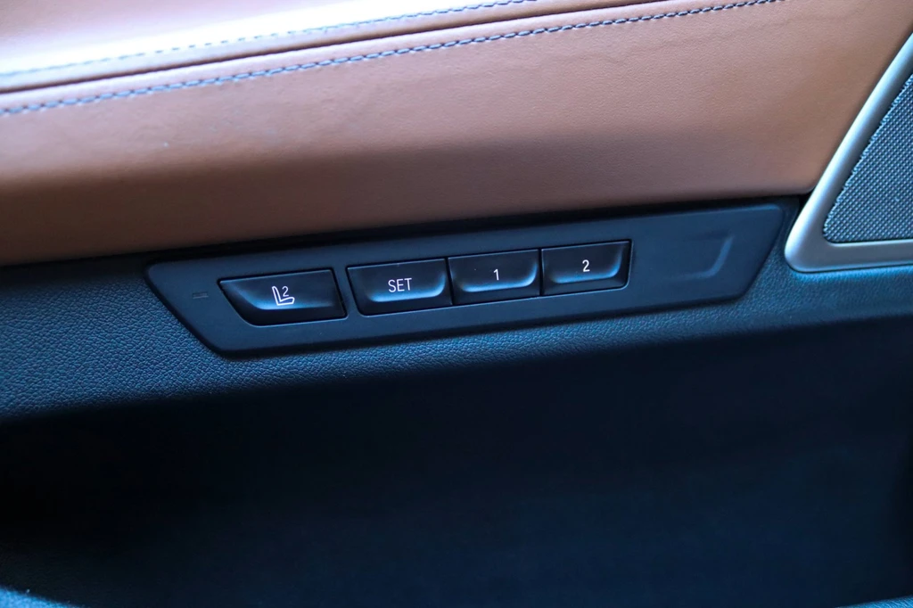 BMW 7 Serie – foto 23