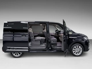 Volkswagen Multivan – thumbnail 9