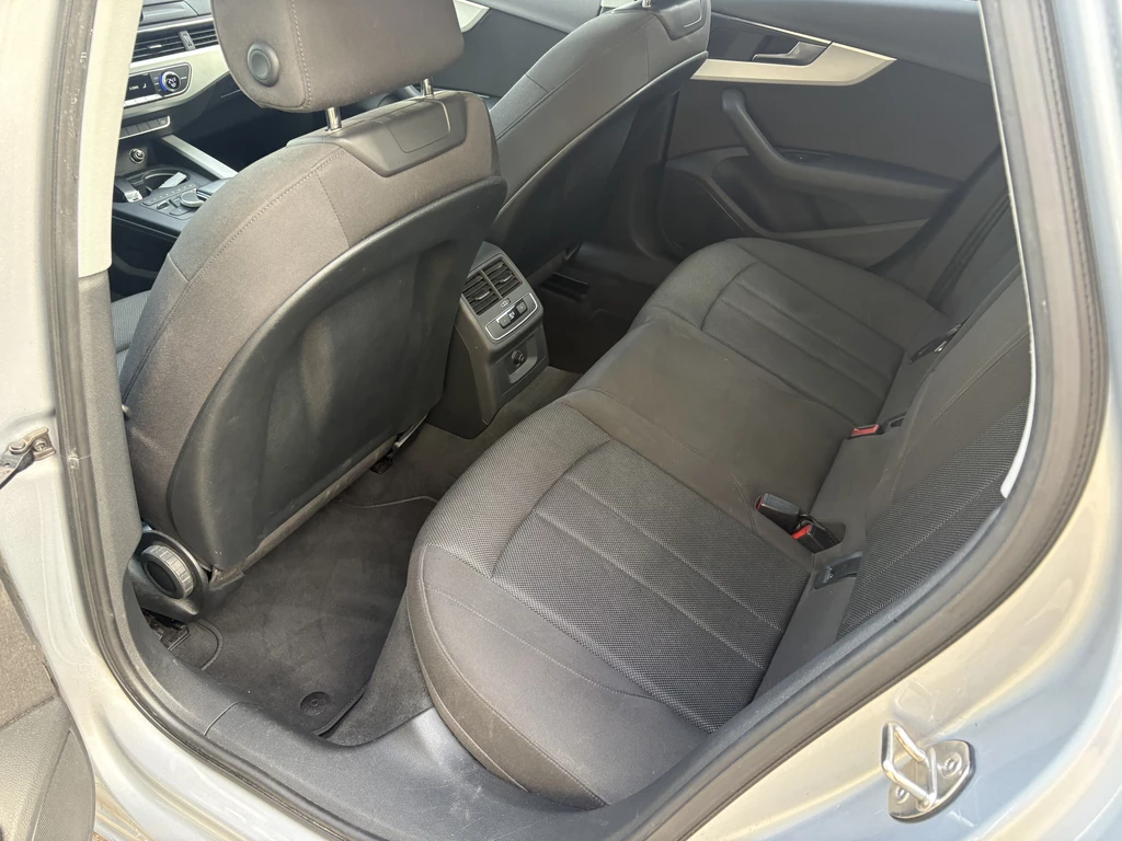Audi A4 – foto 11