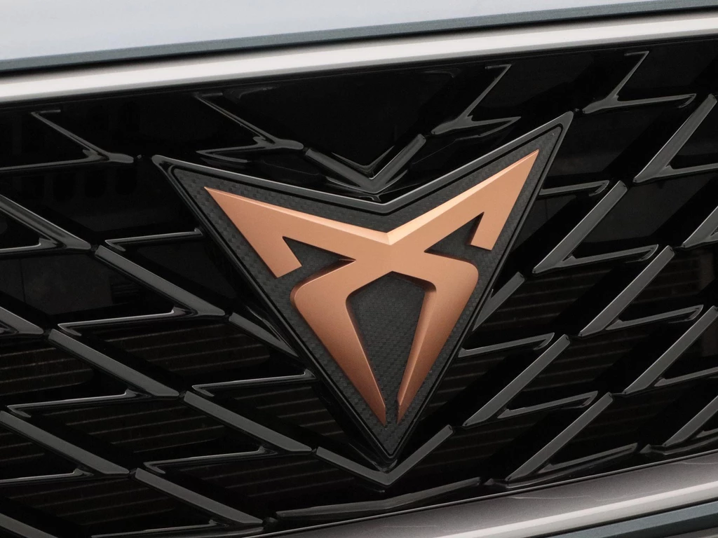 CUPRA Formentor – foto 12