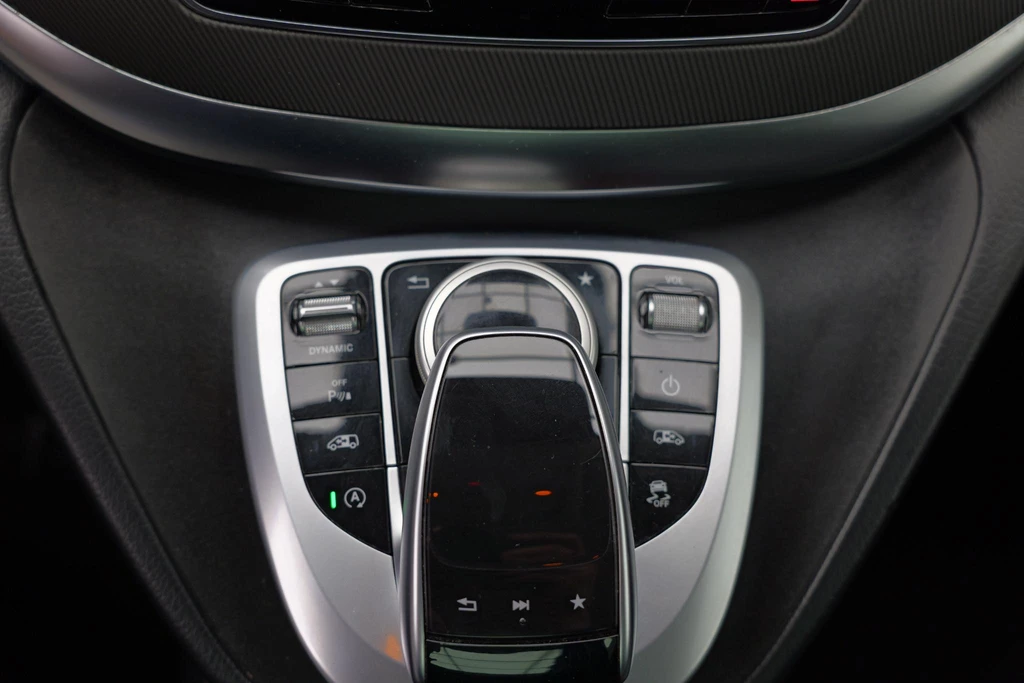 Mercedes-Benz V-Klasse – foto 25