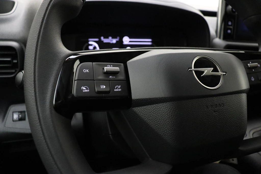 Opel Combo – foto 28