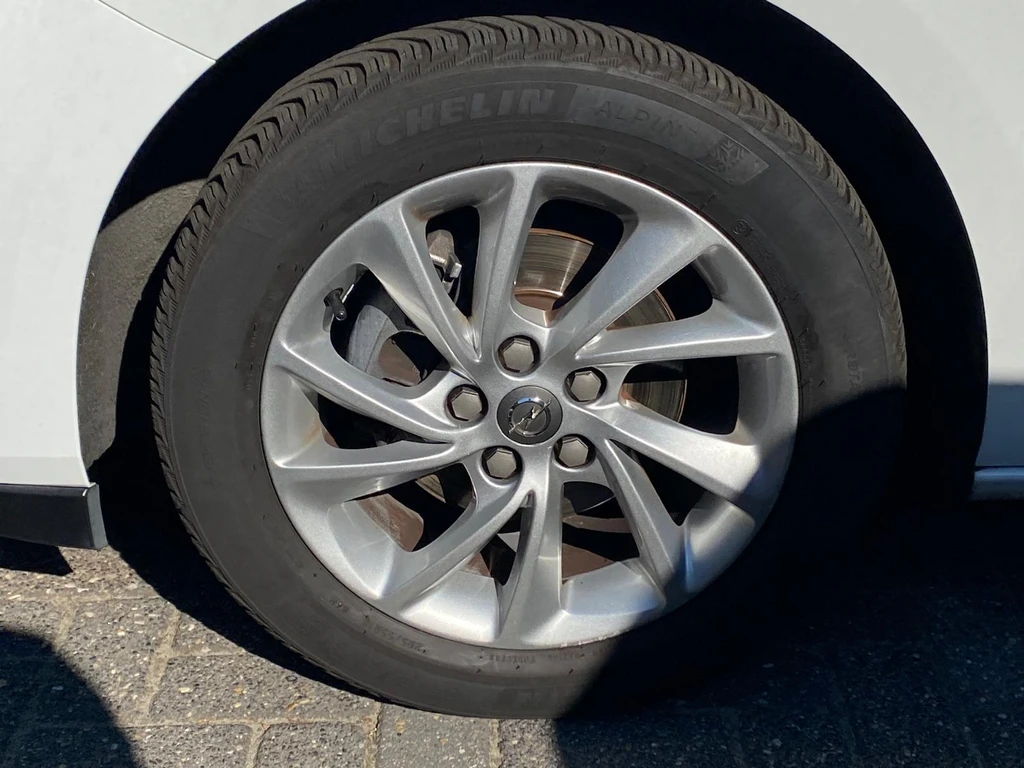 Opel Astra – foto 9