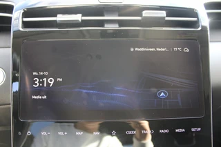 Hyundai Tucson – thumbnail 18