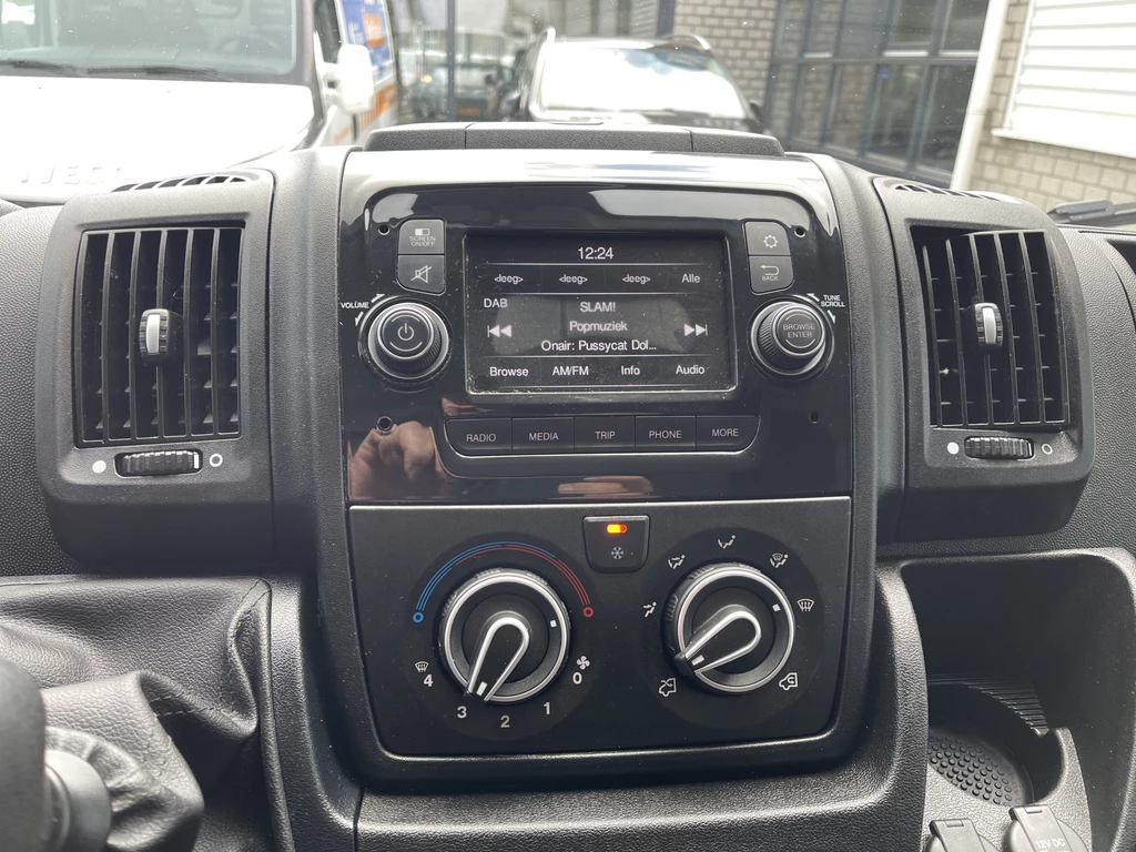 Opel Movano – foto 28