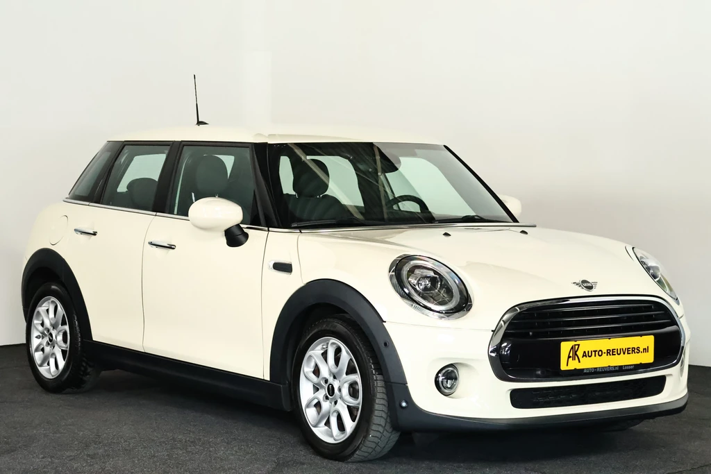 MINI Cooper – foto 7