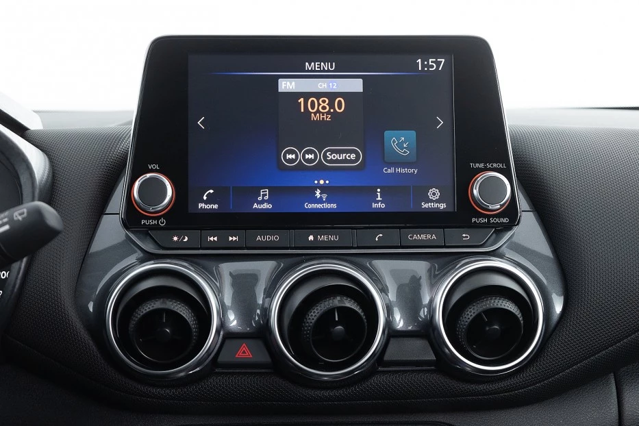 Nissan Juke – foto 19