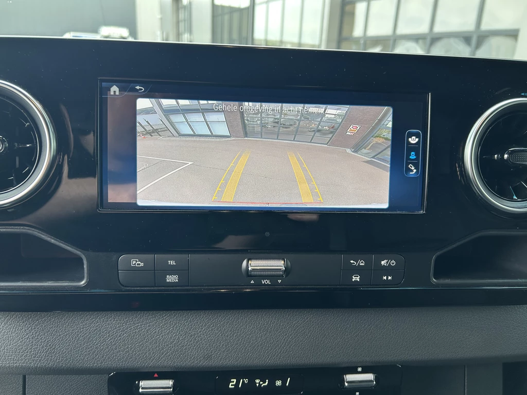 Mercedes-Benz Sprinter – foto 21
