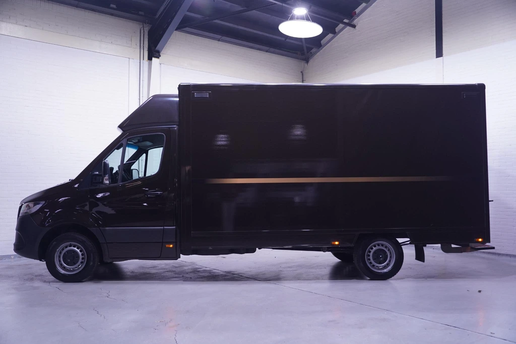 Mercedes-Benz Sprinter – foto 2