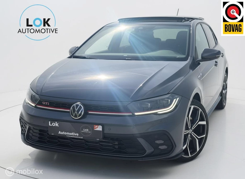 Volkswagen Polo – foto 1