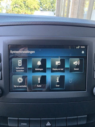 Mercedes-Benz eVito – thumbnail 23