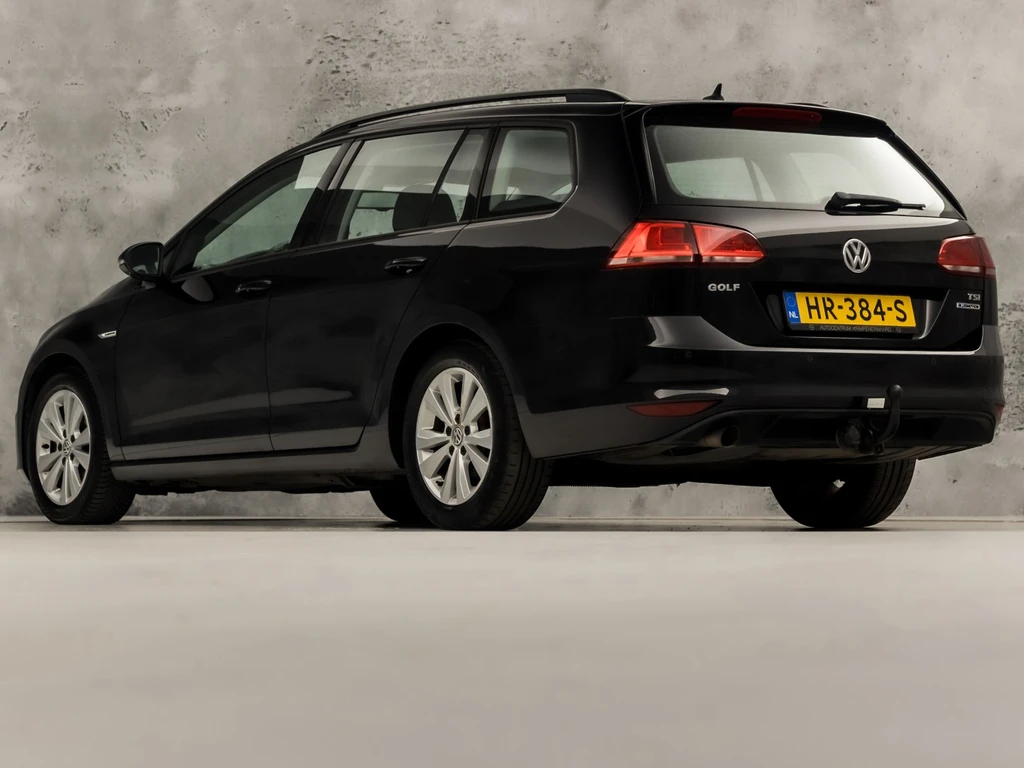 Volkswagen Golf – foto 4