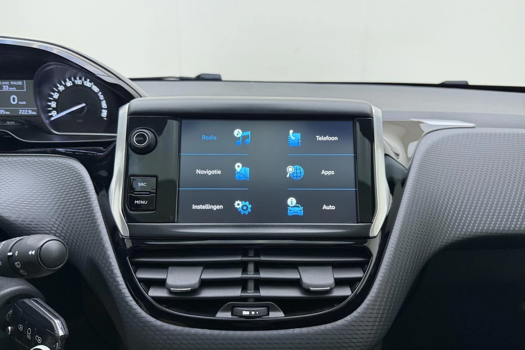 Peugeot 208 – foto 25