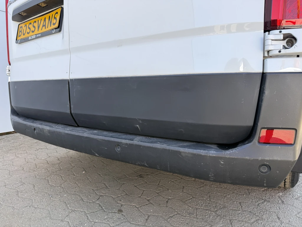 Maxus Deliver9 – foto 17