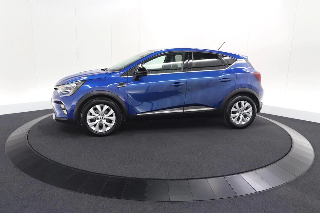 Renault Captur – foto 4