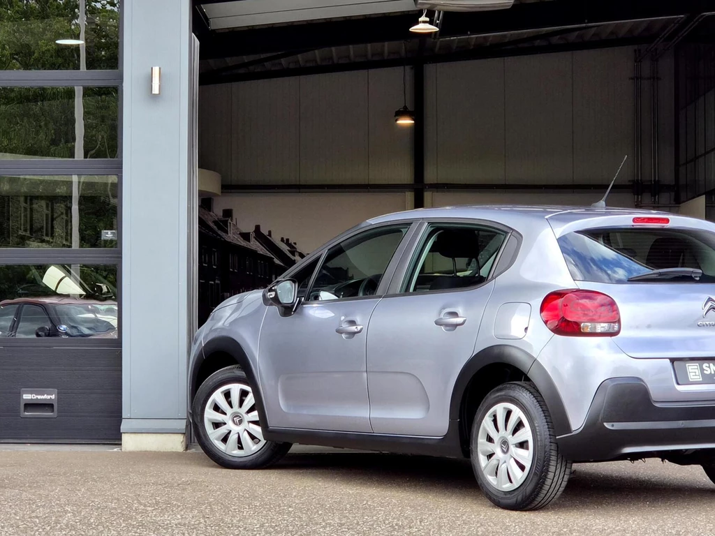 Citroën C3 – foto 8