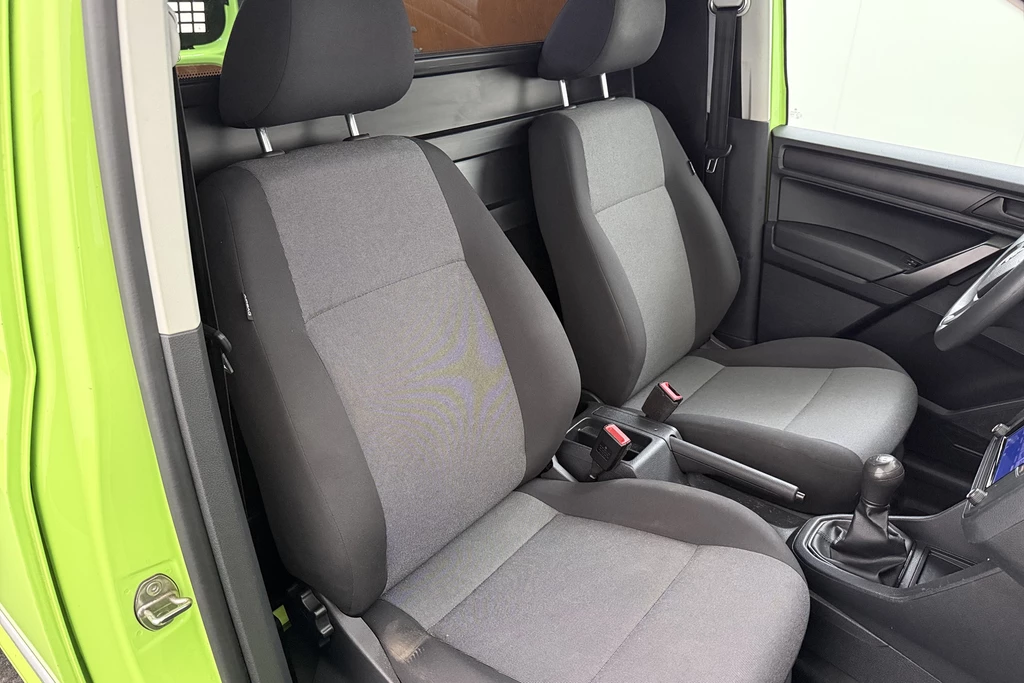 Volkswagen Caddy – foto 15