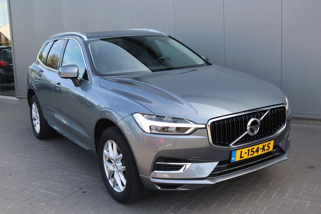 Volvo XC60 – foto 9