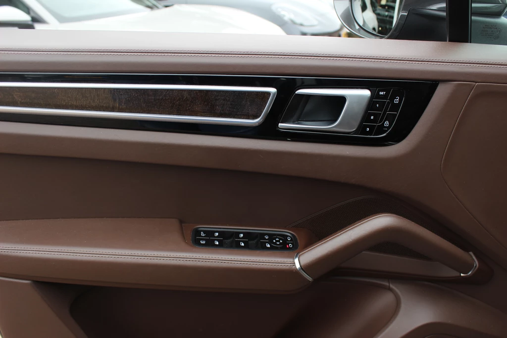 Porsche Cayenne – foto 37