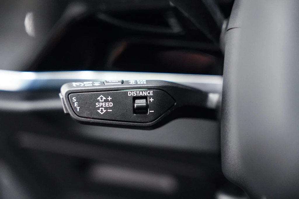 Audi Q3 – foto 11