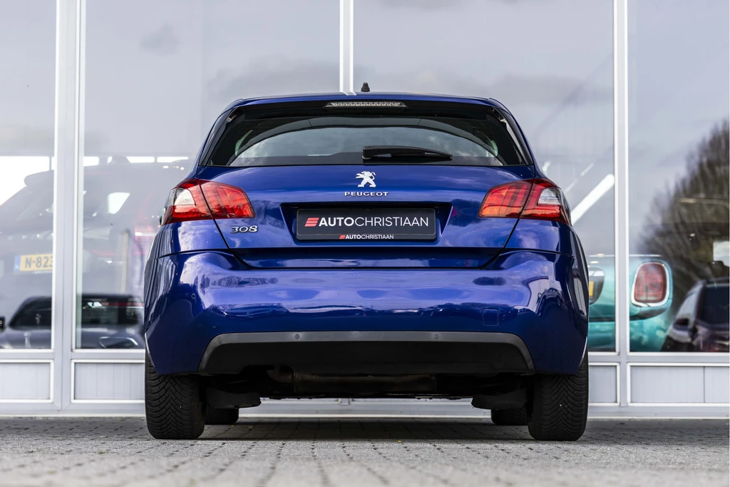 Peugeot 308 – foto 6