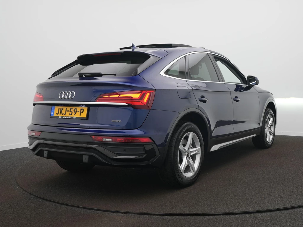 Audi Q5 – foto 6