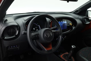Toyota Aygo – thumbnail 8