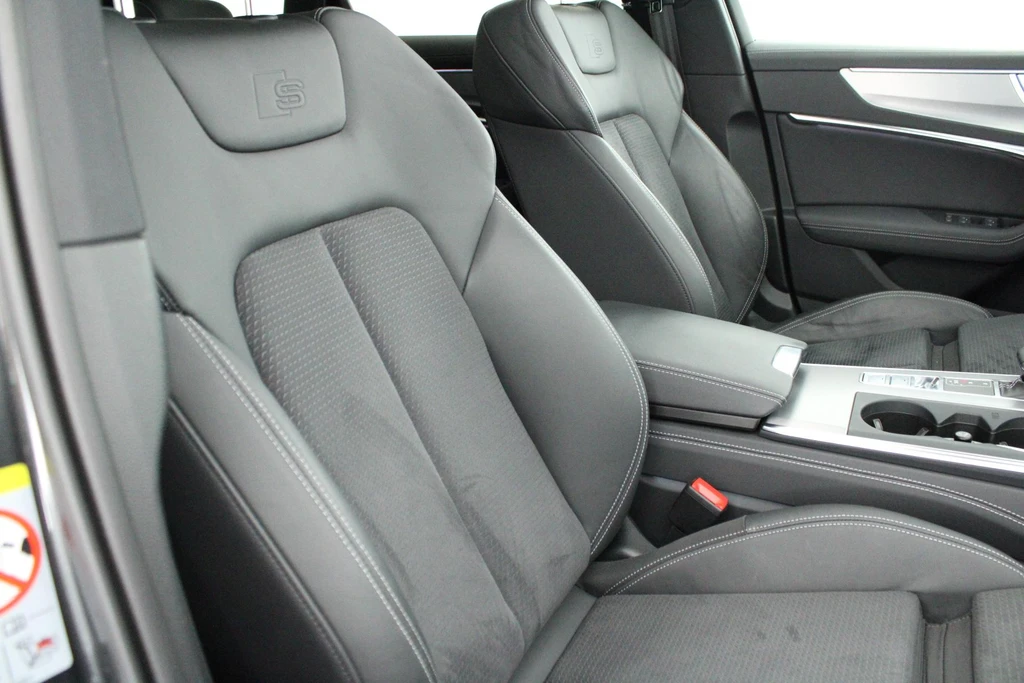 Audi A6 – foto 42