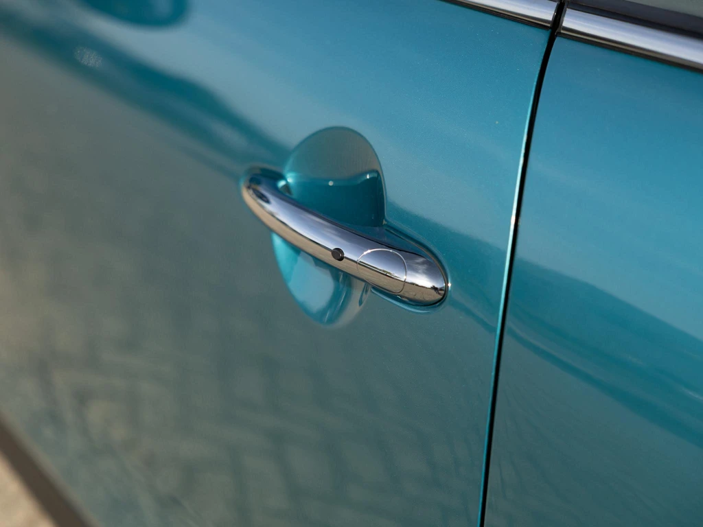 MINI Cooper Cabrio – foto 17