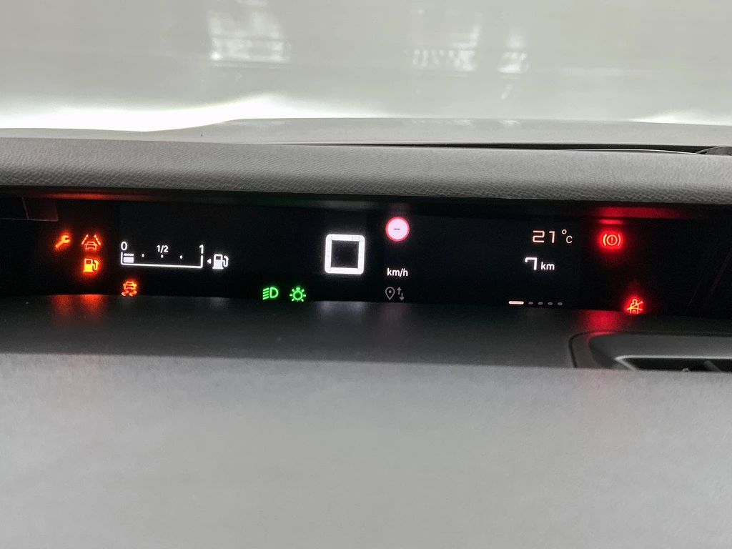 Citroën C3 Aircross – foto 14