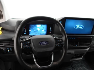 Ford Transit Custom – thumbnail 10