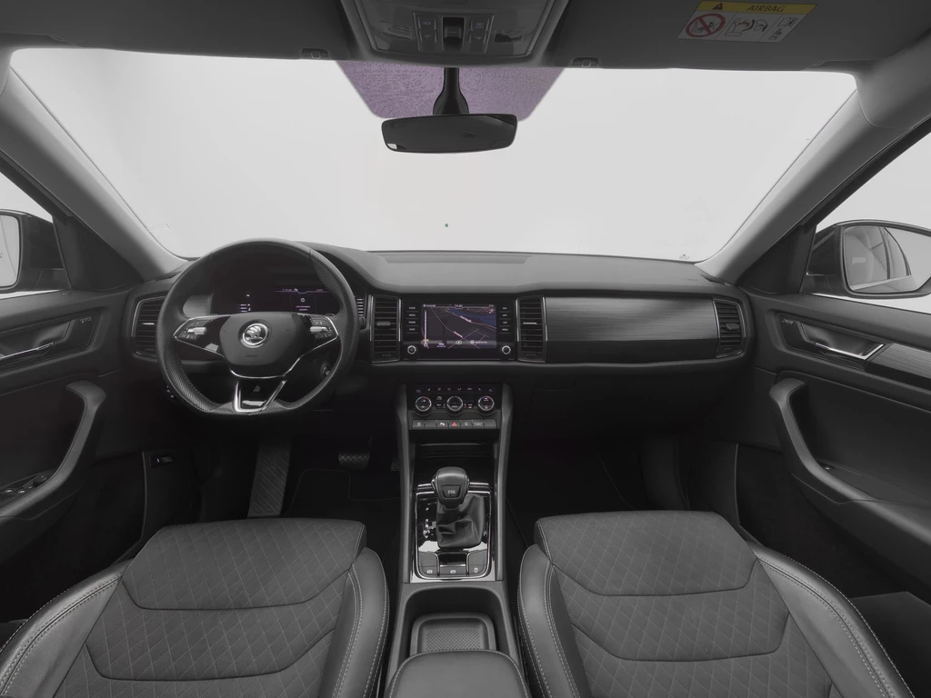 Škoda Kodiaq – foto 23