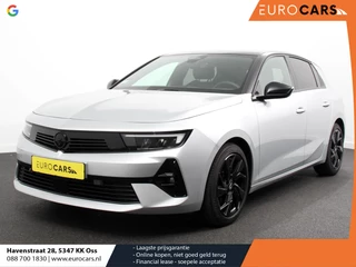 Opel Astra – thumbnail 1