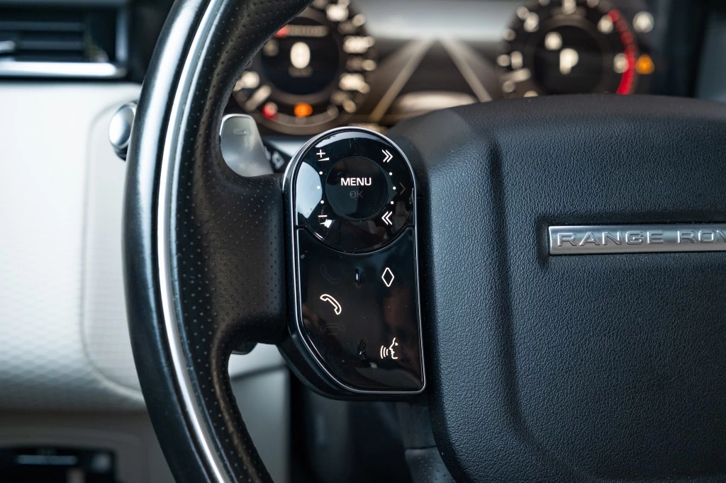 Land Rover Range Rover Velar – foto 33