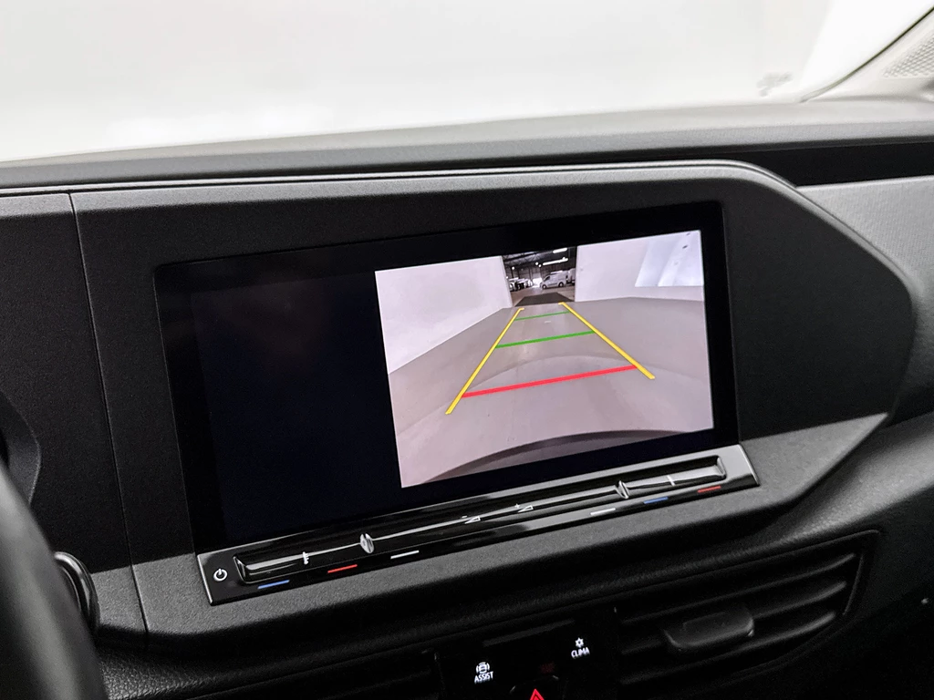 Volkswagen Caddy – foto 31