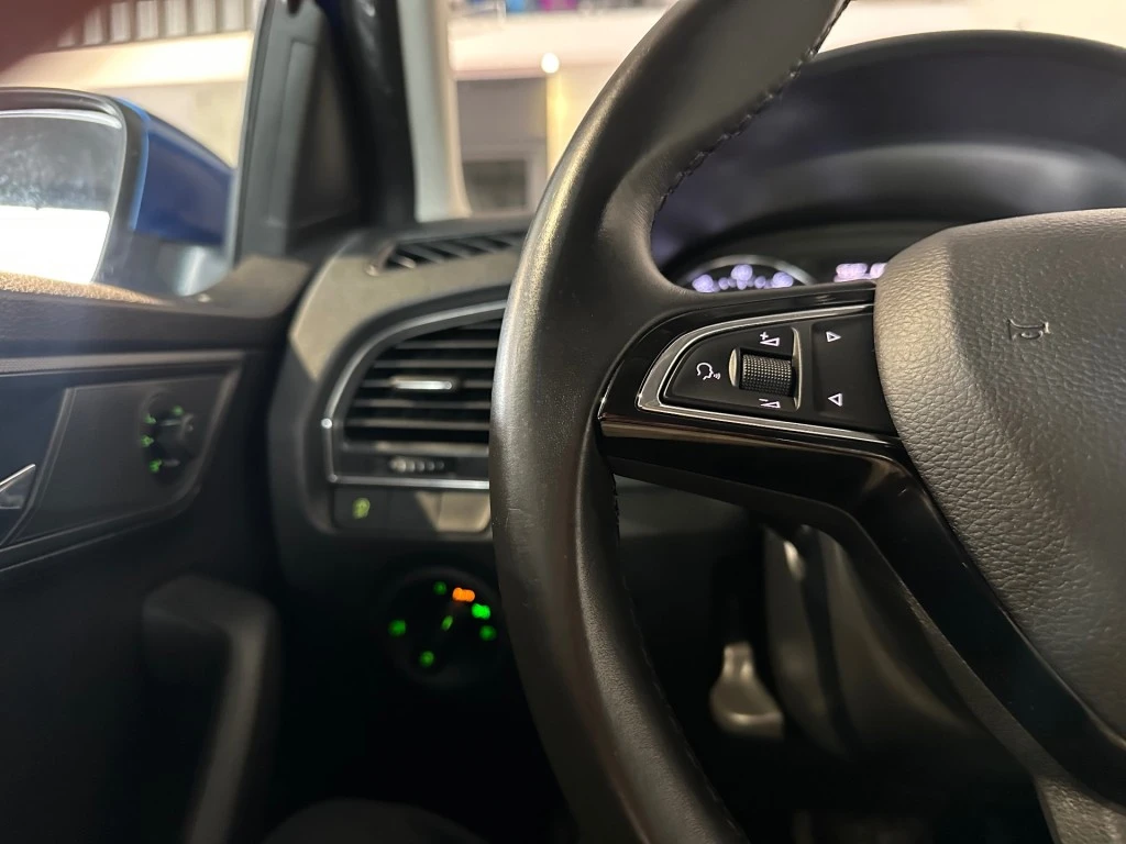 Škoda Fabia – foto 22