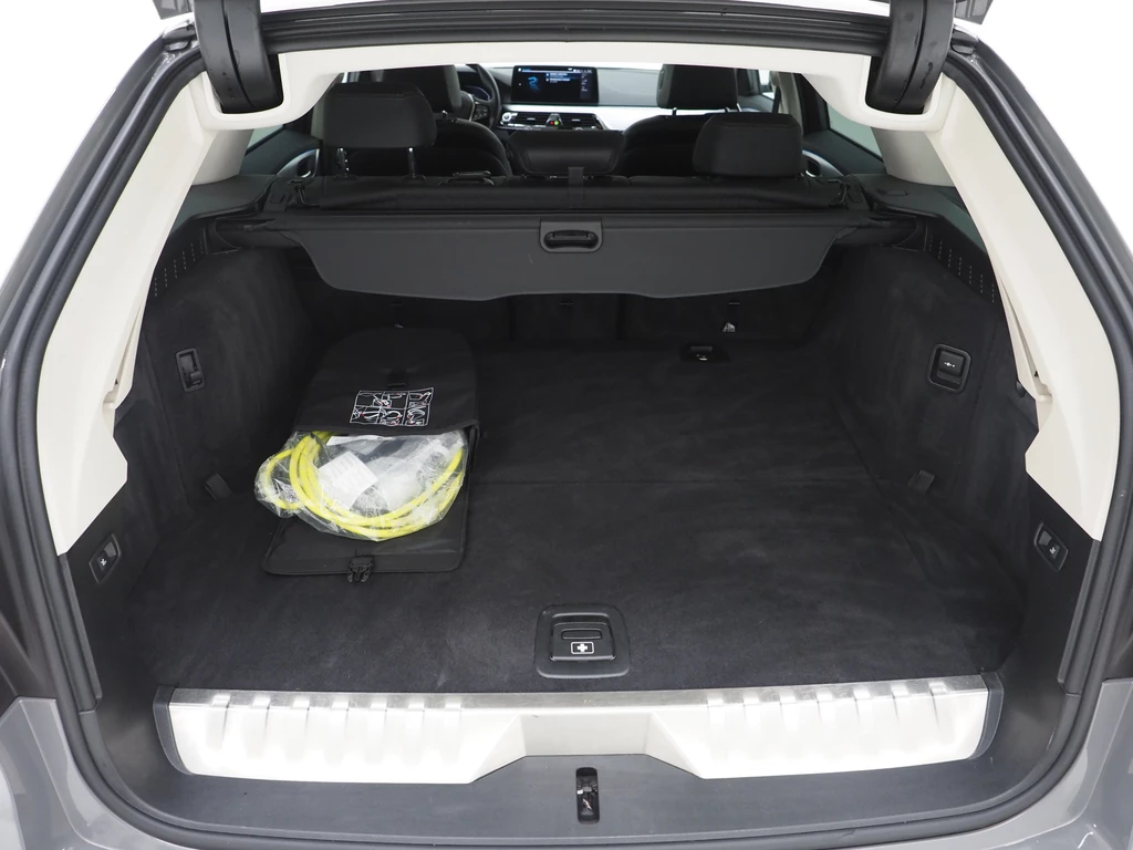 BMW 5 Serie – foto 39