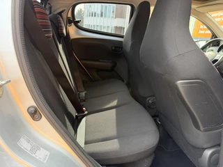 Citroën C1 – thumbnail 22