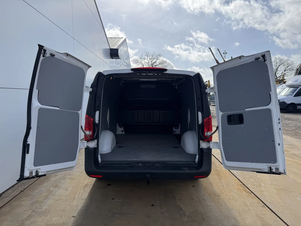Mercedes-Benz Vito – foto 11