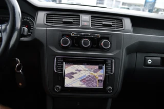 Volkswagen Caddy – thumbnail 21