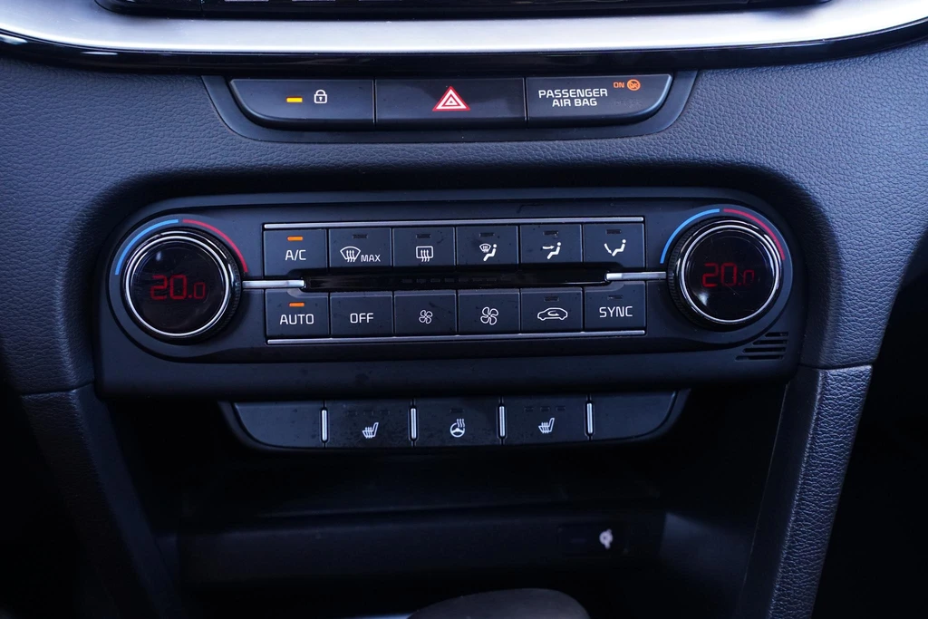 Kia Ceed Sportswagon – foto 30
