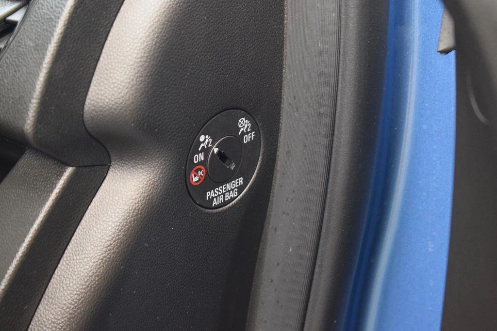 Opel KARL – foto 34