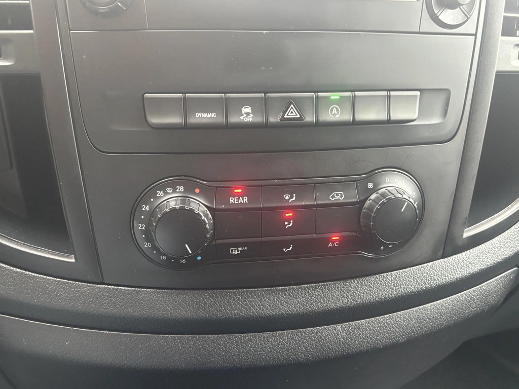 Mercedes-Benz Vito – foto 16