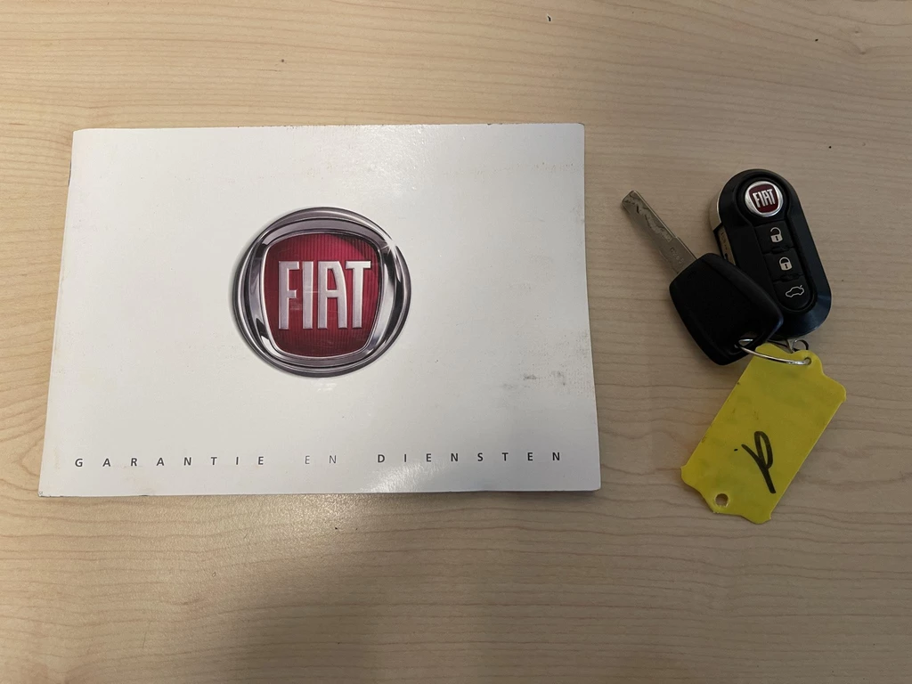 Fiat 500C – foto 29