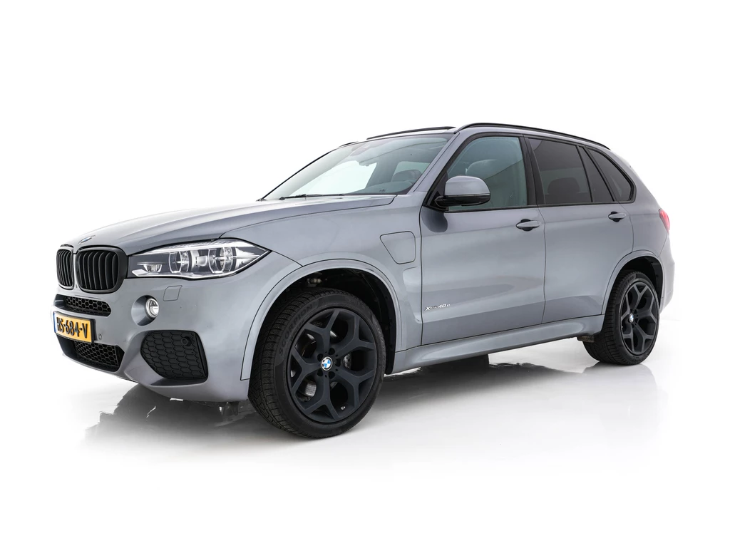 BMW X5 – foto 1