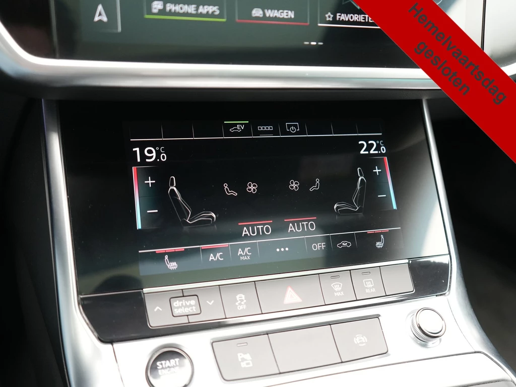 Audi A6 – foto 37
