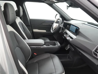 Kia EV5 – thumbnail 40