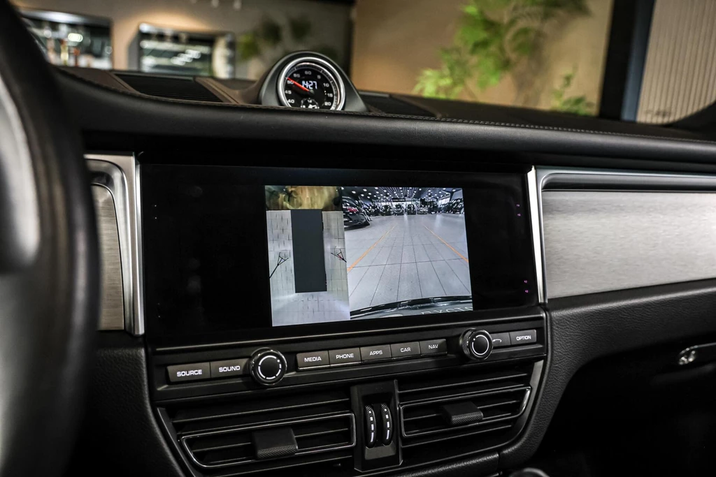 Porsche Macan – foto 54