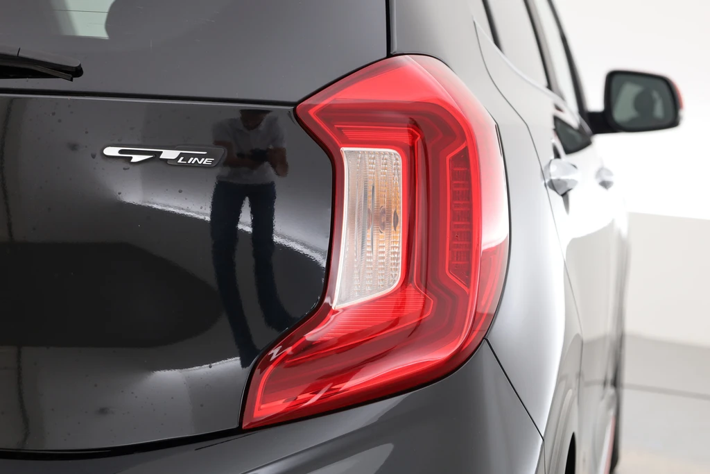 Kia Picanto – foto 28